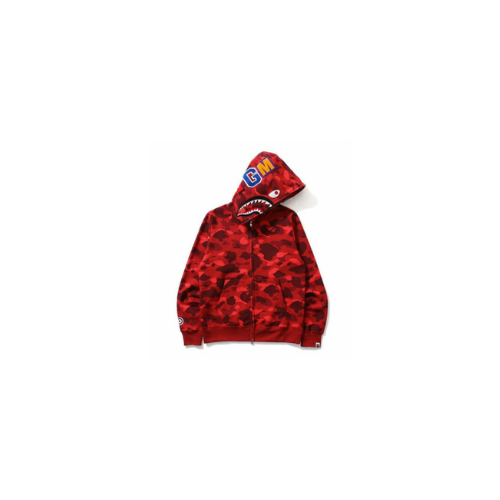 Áo Bape Đỏ