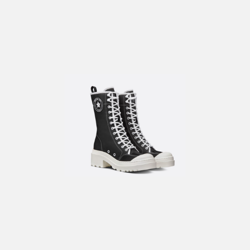 Converse Cổ Cao