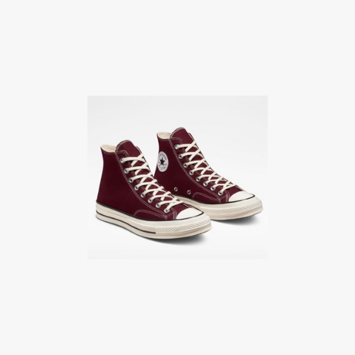 Giày Convers Đỏ