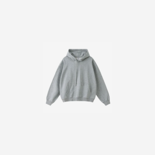 Hoodie nữ